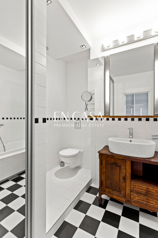 Apartment Rent Warszawa Żoliborz Hanki Czaki 11
